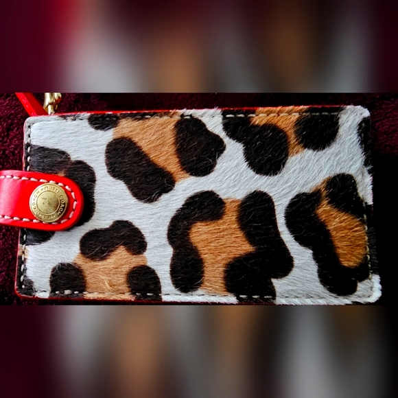 Bundle Coach flats & Coach I Pod - Picture 3 of 12